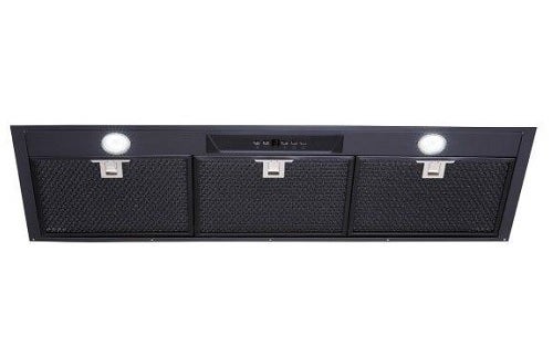 Schweigen UM1170-9BSP Kitchen Hood